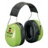 CASQUE ANTIBRUIT OPTIME III HI-VIZ