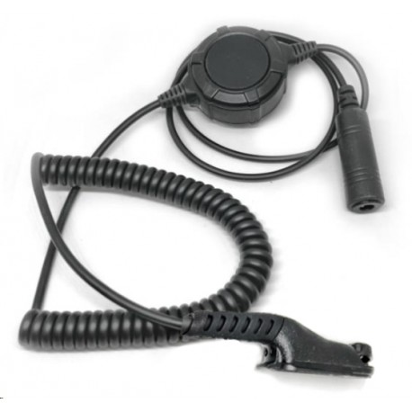 KIT ALTERNAT MSA C1 RADIO R7