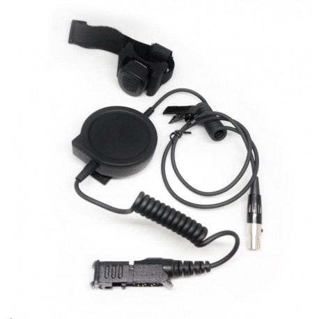 KIT ALTERNAT RADIO DP2000 - LITECOM