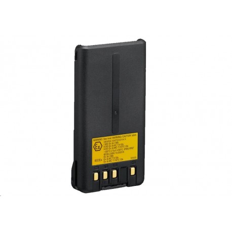 BATTERIE Li-Ion 1430mAh ATEX NX230E