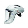 CASQUE ECRAN FACIAL 3M VERSAFLO 