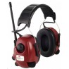 CASQUE ALERT FM