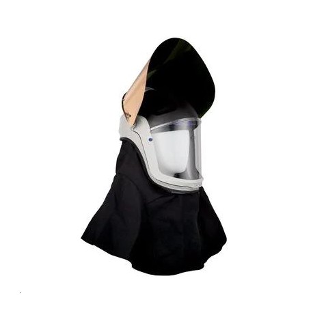 CASQUE DE SÉCURITÉ VERSAFLO M-407