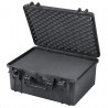 VALISE DE TRANSPORT MAX465 NOIRE
