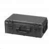 VALISE IP67 NOIRE SANS MOUSSE