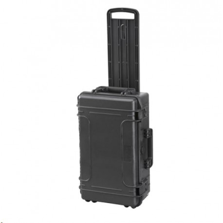 VALISE IP67 POIGNEE & ROULETTES