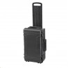 VALISE IP67 POIGNEE & ROULETTES