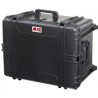 VALISE IP67 MOUSSE HD + TROLLEY