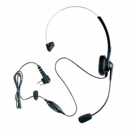 CASQUE LEGER VOX PTT CP/P100/XTNi