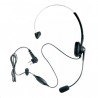 CASQUE LEGER VOX PTT CP/P100/XTNi