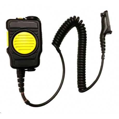 MICRO HP DOUBLE PTT - NEXUS -DP4000