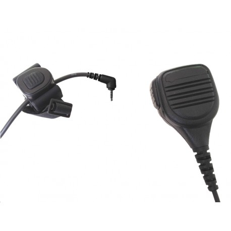 MICRO HP DEPORTE + PTT WS SRH3500