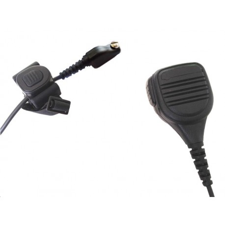 MICRO HP DEPORTE + PTT WS ICOM