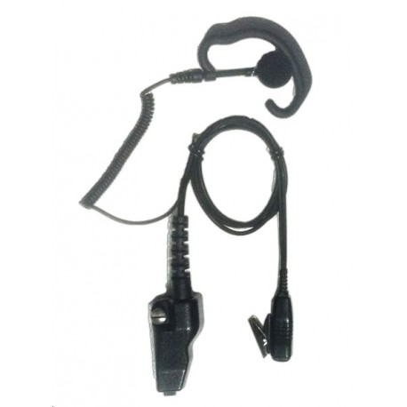 MICRO ECOUTEUR CONFORT KENWOOD