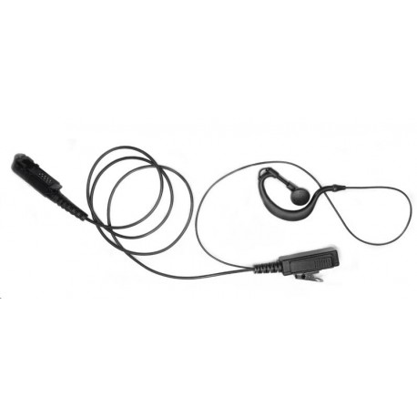 MICRO ECOUTEUR CONFORT DP2400-DP344