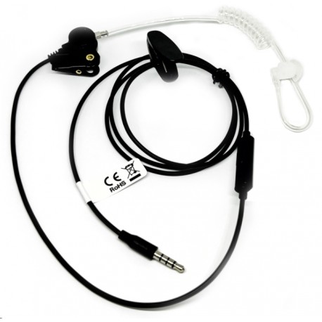 MICRO ECOUTEUR SURVEILLANCE S1mini
