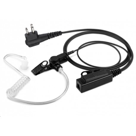 MICRO ECOUTEUR SURVEILLANCE CP040-D