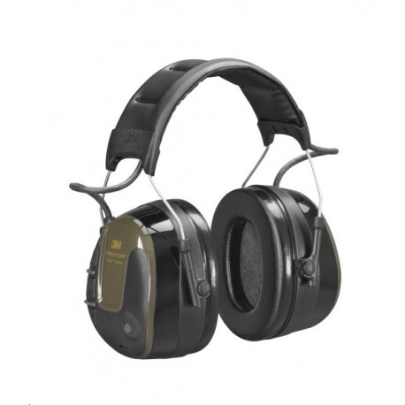 CASQUE ANTIBRUIT PROTAC SHOOTER