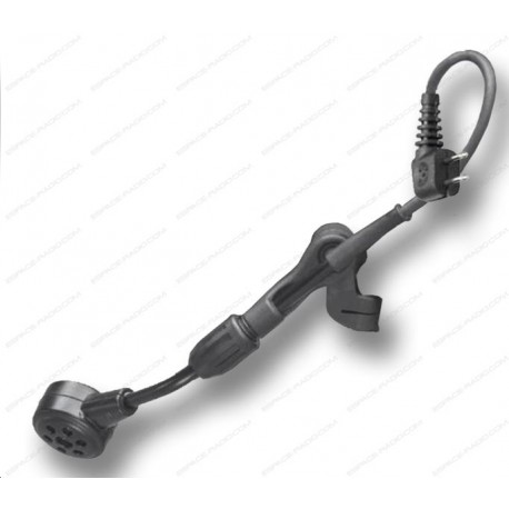 MICRO DYNAMIQUE IP68 COMTAC 7, 8