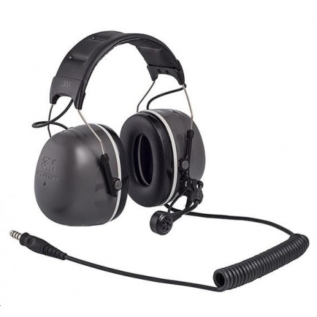 CASQUE ANTIBRUIT CH-5 - J11