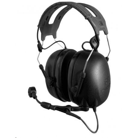 CASQUE HEADSET CH3 NOIR FLX2