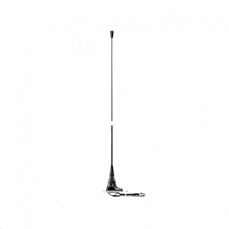 antenne 4DB UHF 