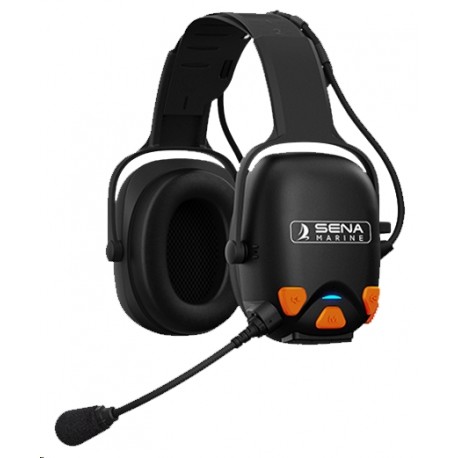 CASQUE INTERCOM N2R SERRE-TETE