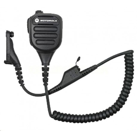 MICRO HP DEPORTE AVEC CTRL VOL