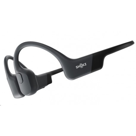 Casque SHOKZ Open Run GRIS