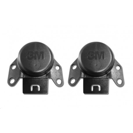 FIXATIONS VISIERE AVEC ATTCH P3EV