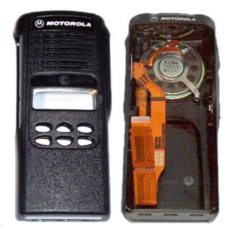 COQUE COMPLETE GP360