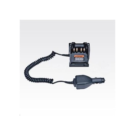 CHARGEUR VEHICULE MOTOROLA DP1400
