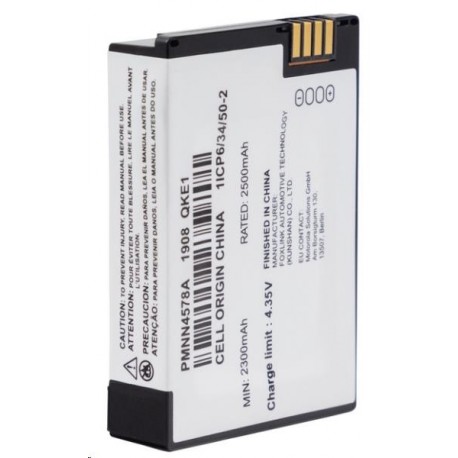 Batterie Li-Ion 2500 mAh TLK-100