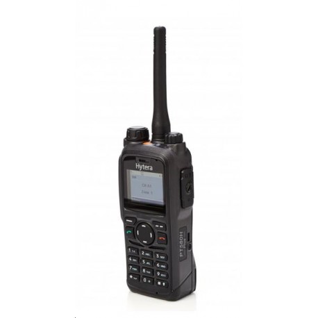 PORTATIF TETRA PT580H HYTERA 380-43