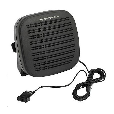 HAUT PARLEUR EXTERNE - 13W