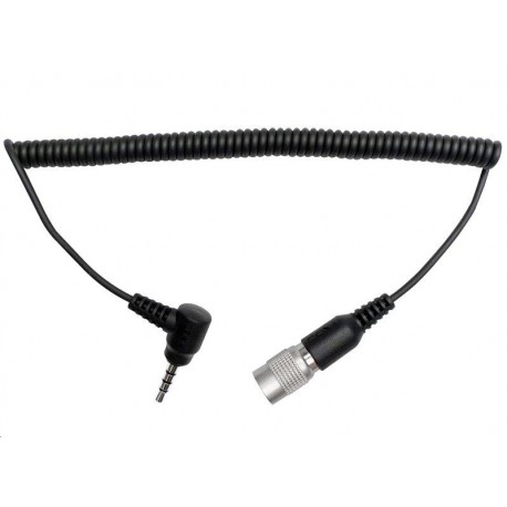 CABLE ADAPT. SR10 POUR YAESU