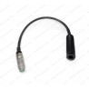 CABLE RACCORDEMENT COMTAC J11/TMAS 