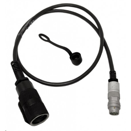 CABLE TMAS POUR RADIO MBITR HARRIS