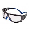 Lunettes SecureFit - Transparent