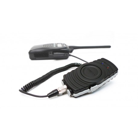 ADAPTATEUR BLUETOOTH RADIO-INTERCOM