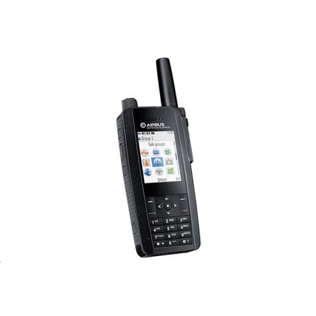 PORTATIF RADIO TETRA TH1n