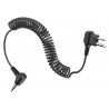 CABLE COM TUFFTALK POUR MOTOROLA