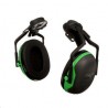 CASQUE PELTOR X1 26dB