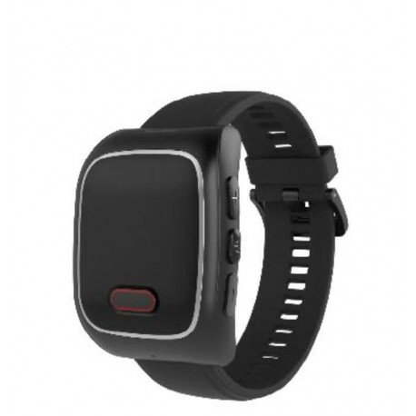 MONTRE PTI EMERIT e-WG200 4G - GPS