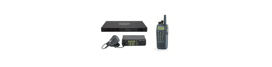RADIOS NUMÉRIQUES DMR