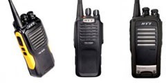 RADIOS ANALOGIQUES